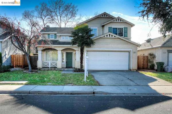 1842 Highland Way, Brentwood, CA 94513