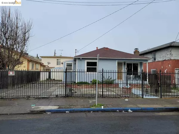 1423 102Nd Ave, Oakland, CA 94603