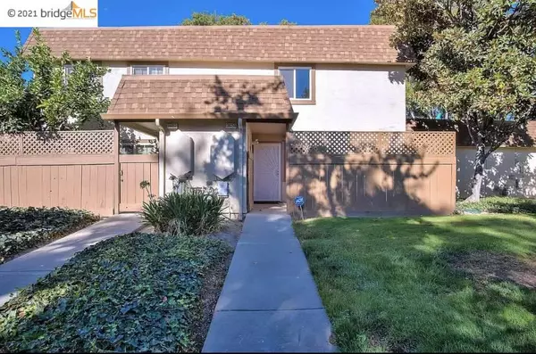 38450 Berkeley Cmn, Fremont, CA 94536