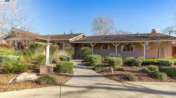 2155 Chateau Pl, Livermore, CA 94550