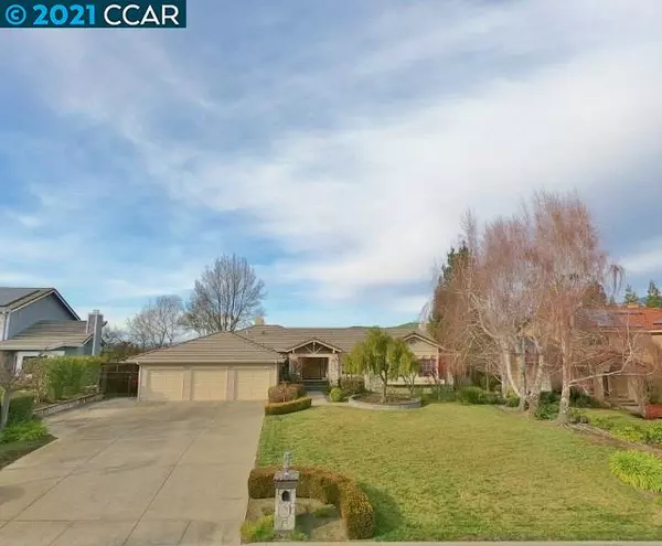 35 Panorama Court, Danville, CA 94506