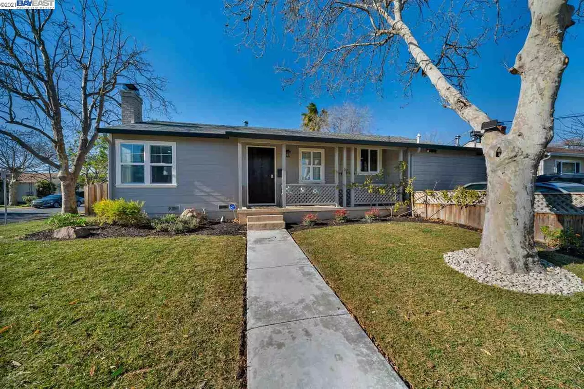 Concord, CA 94518,1315 San Carlos