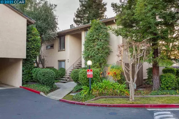 2730 Oak Rd #26, Walnut Creek, CA 94597