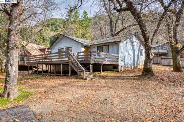 21641 Wasatch Mountain Rd, Sonora, CA 95370