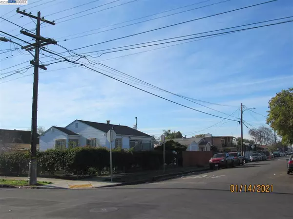 1176 89th Ave., Oakland, CA 94621