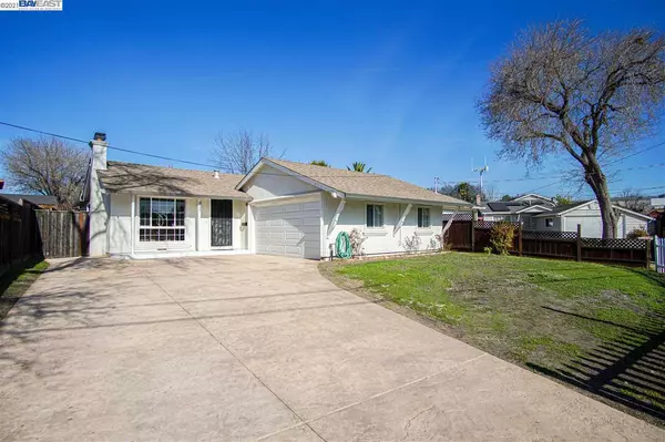 3637 Howe Ct, Fremont, CA 94538