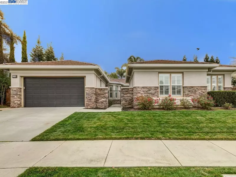 2576 Orvieto Ct, Livermore, CA 94550