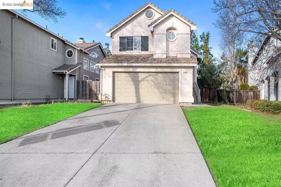 5345 Woodside Way, Antioch, CA 94531