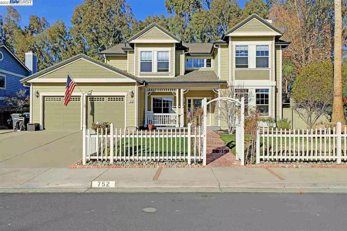 Livermore, CA 94551,752 Cottonwood Ct