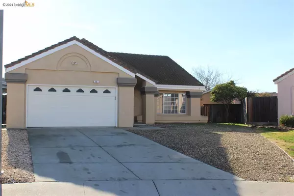 44 Stony Hill Ct, Oakley, CA 94561