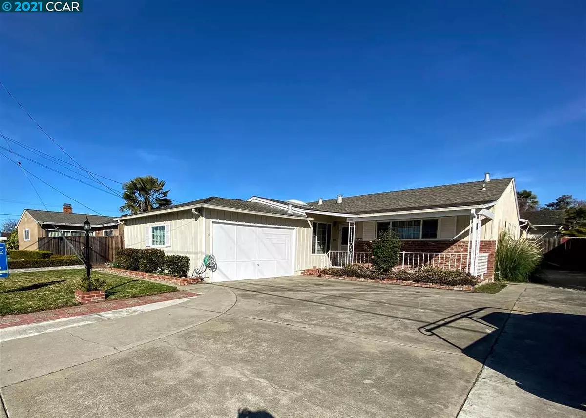 San Lorenzo, CA 94580,15730 Via Seco