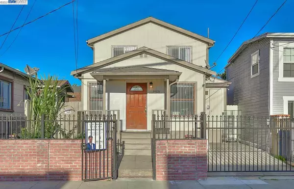 3486 Davis St, Oakland, CA 94601