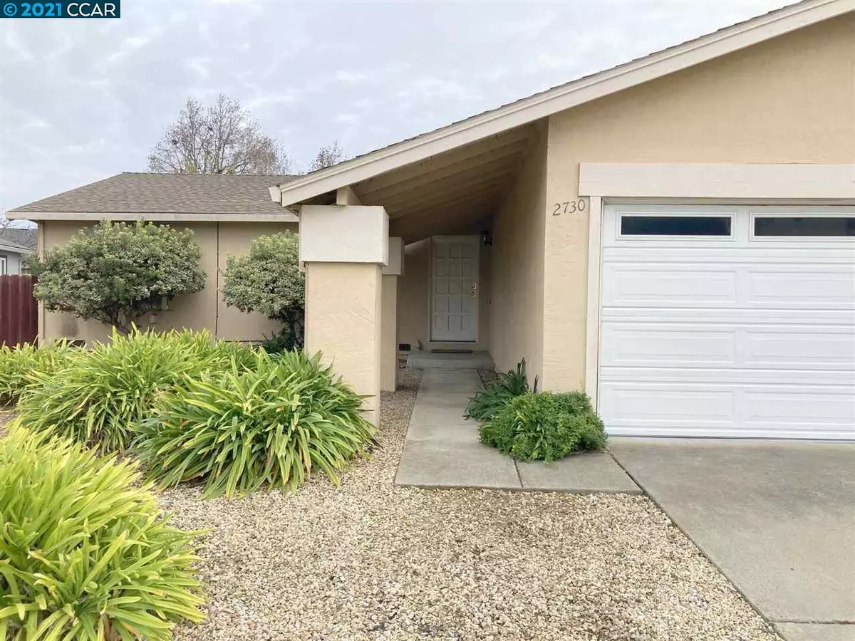 Union City, CA 94587,2730 Killdeer Ct