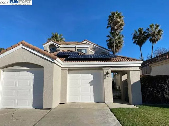 2488 Wayfarer Ct, Discovery Bay, CA 94505