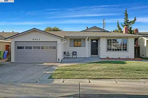 Fremont, CA 94538,5423 Curtis St