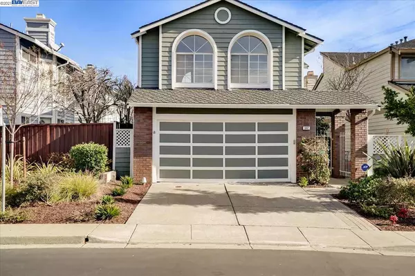 San Ramon, CA 94583,347 Winterwind Cir