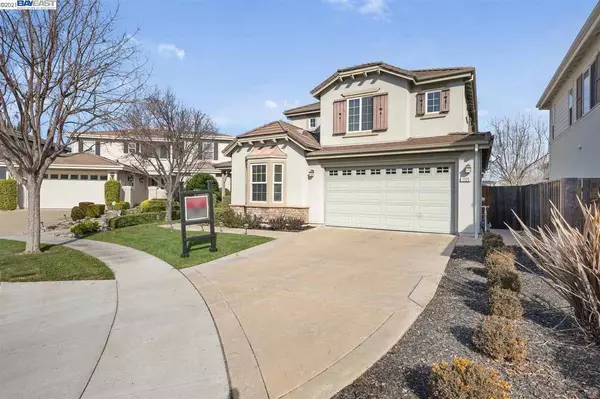 1125 Mills Ct, Pleasanton, CA 94566