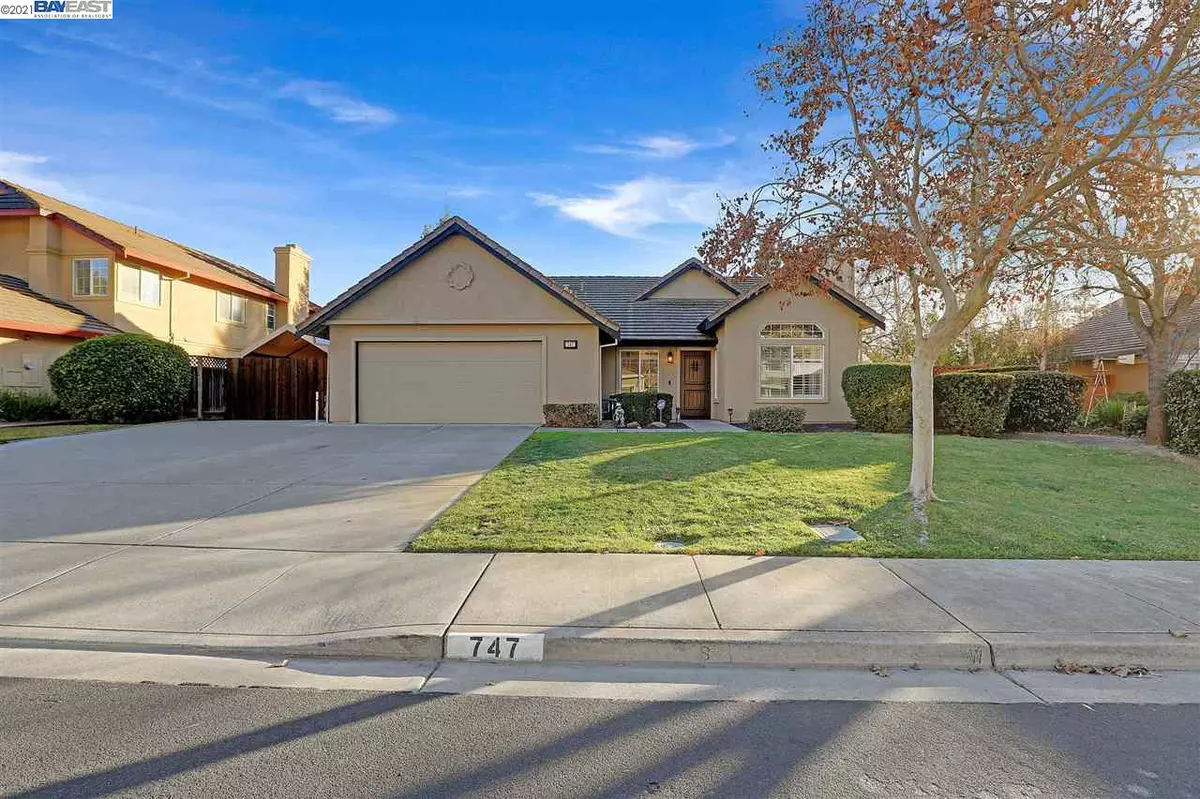 Livermore, CA 94551,747 Cottonwood Ct