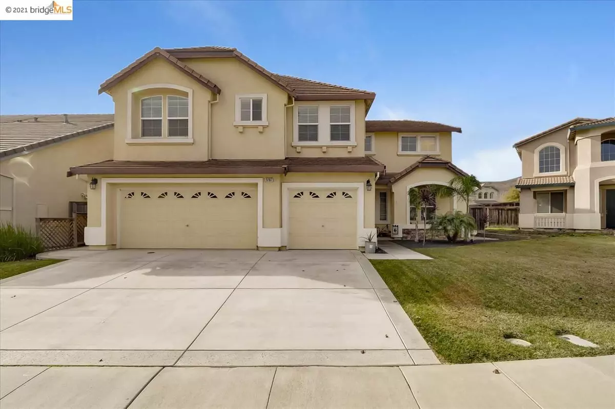 Fairfield, CA 94533,5167 Duren Cir