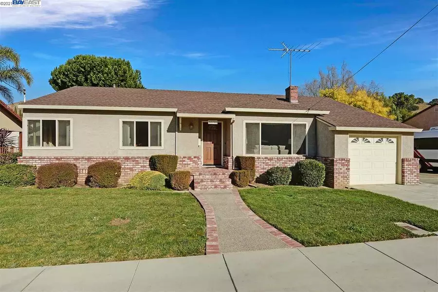 36720 Niles Blvd, Fremont, CA 94536