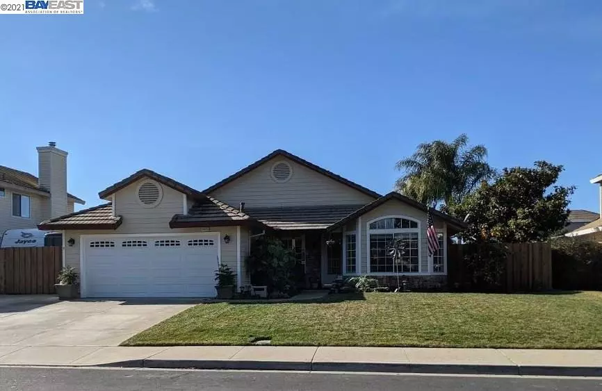 Livermore, CA 94550,4570 Maureen Cir