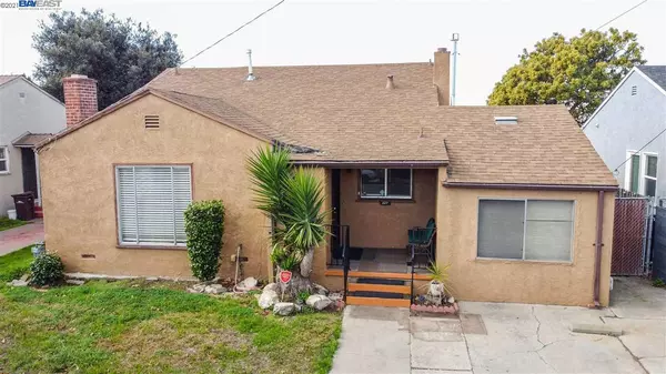 227 Bergedo Dr, Oakland, CA 94603