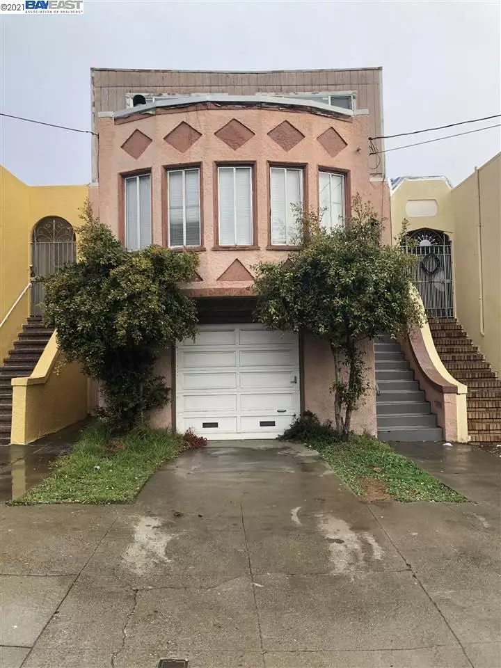 San Francisco, CA 94112,246 Farallones St