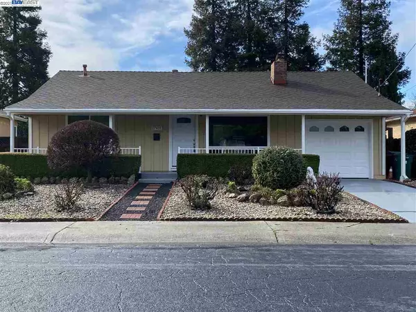 17931 Via Arroyo, San Lorenzo, CA 94580