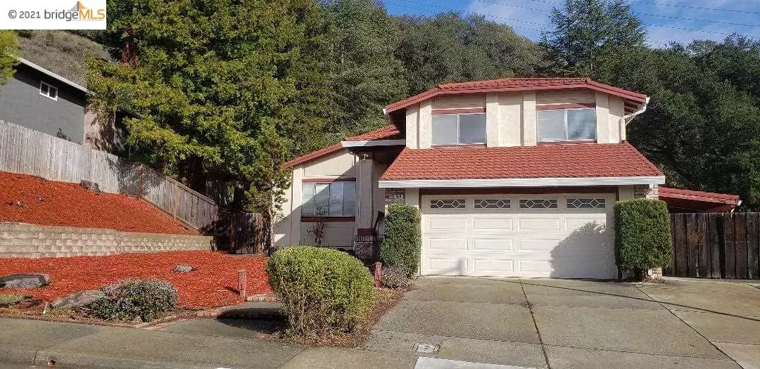 Richmond, CA 94803,828 Maison Way