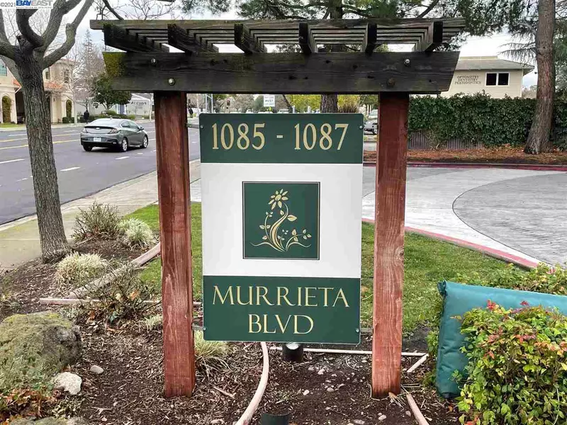 1085 Murrieta Blvd #321, Livermore, CA 94550