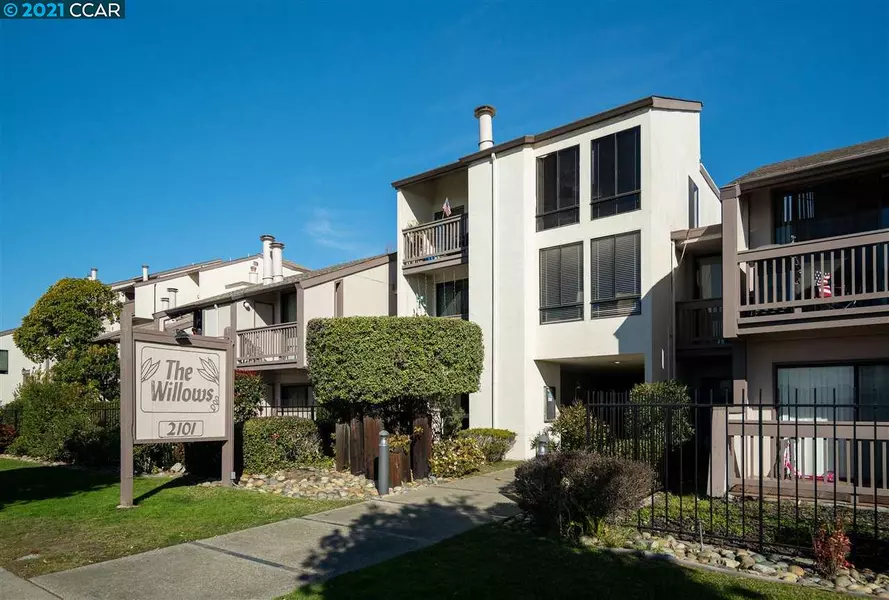 2101 Shoreline Dr #219, Alameda, CA 94501