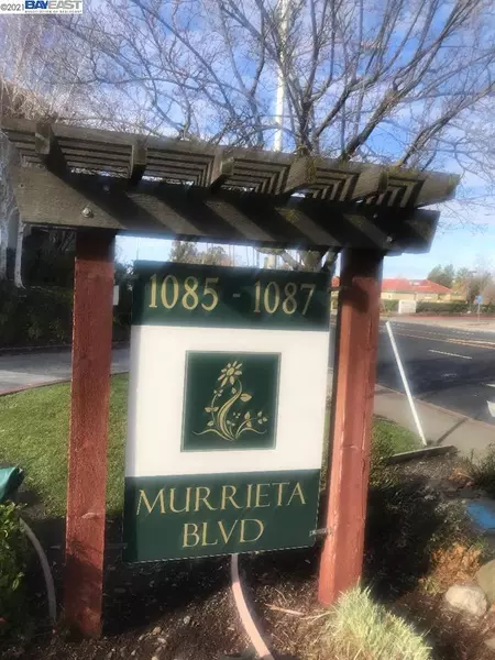 1087 Murrieta Blvd #349, Livermore, CA 94550