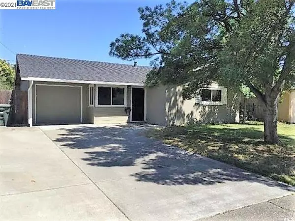 213 Stinson Ave, Vacaville, CA 95688