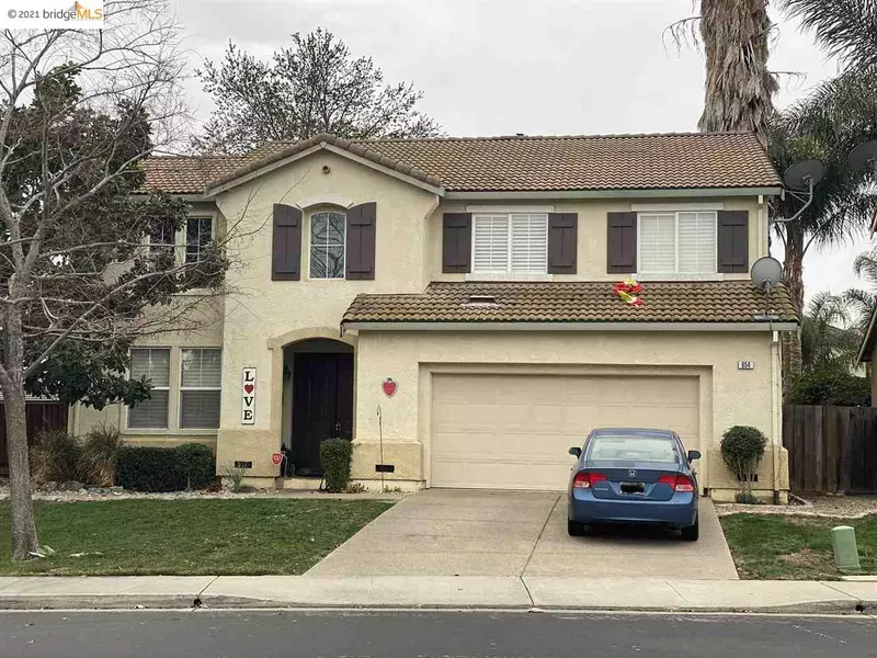 654 Summerwood Drive, Brentwood, CA 94513