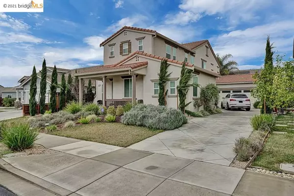 1683 Oakville Ct, Brentwood, CA 94513