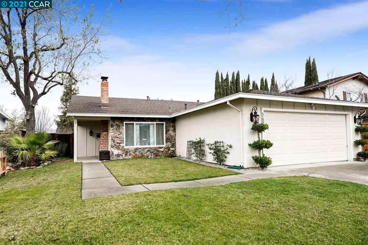 Livermore, CA 94550,5188 Theresa Way