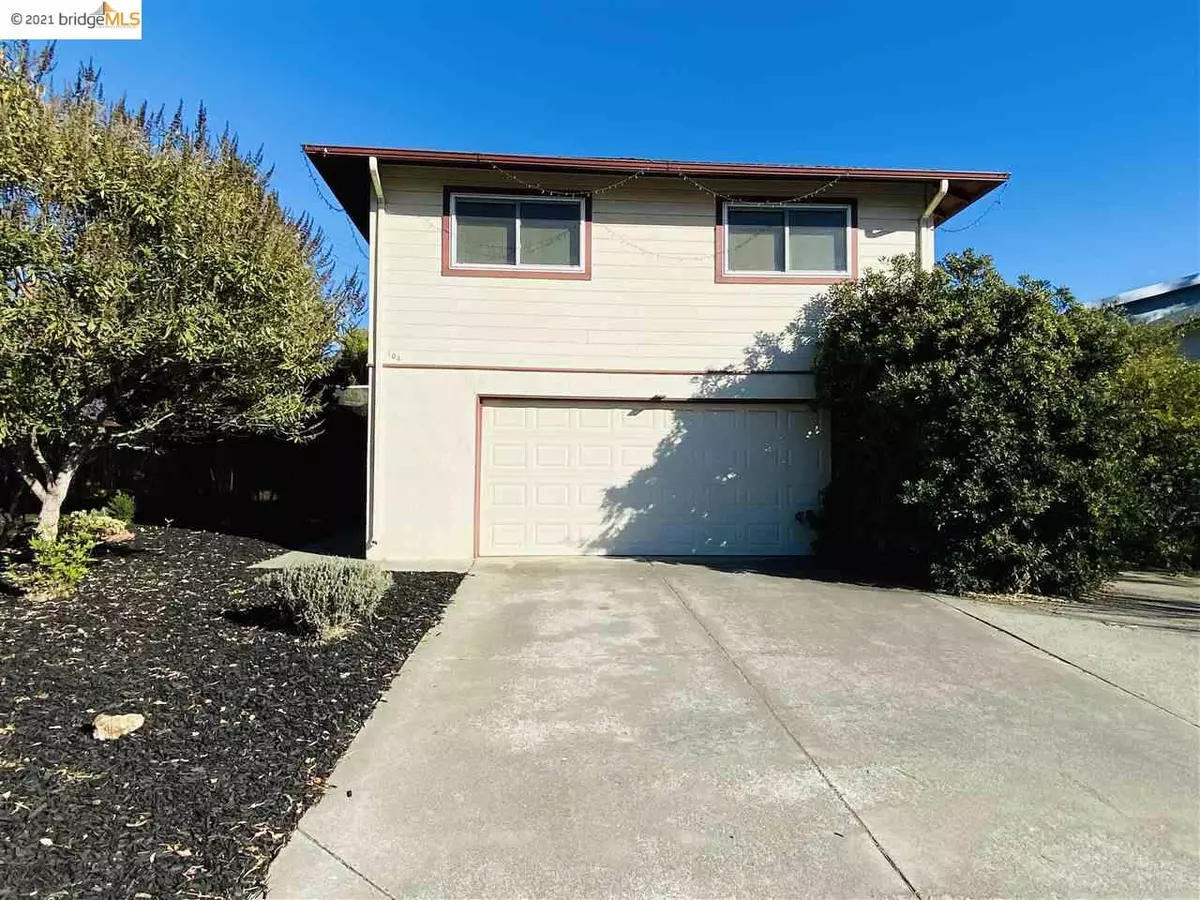 Vallejo, CA 94589,104 Toyon Dr