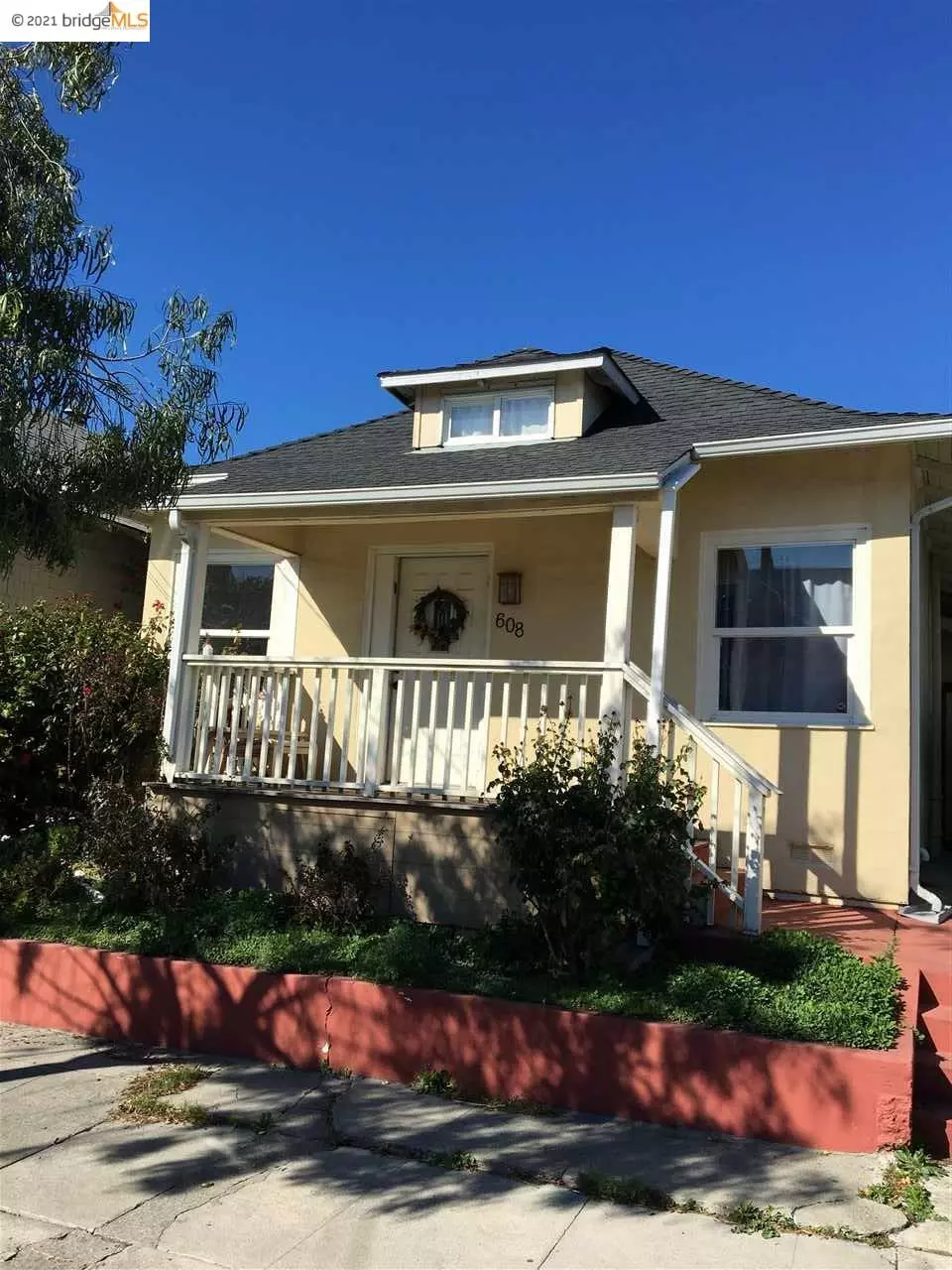 Oakland, CA 94609,608 58th Street