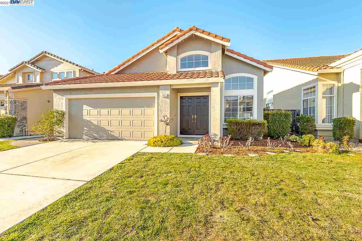 Union City, CA 94587,4433 Shorebird Dr