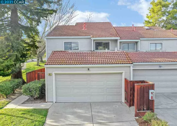 301 Via Cordova, Martinez, CA 94553