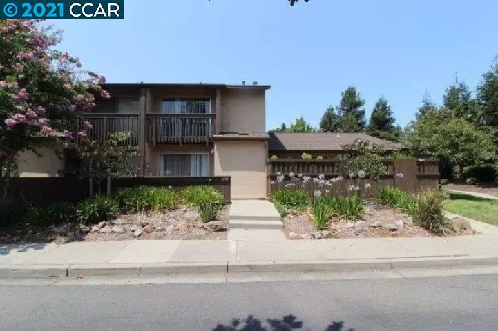 Walnut Creek, CA 94598,1999 Pomar Way