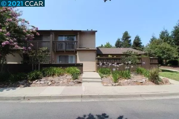 1999 Pomar Way, Walnut Creek, CA 94598