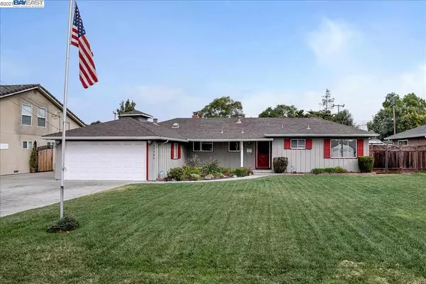 Fremont, CA 94536,37780 Glenmoor Dr