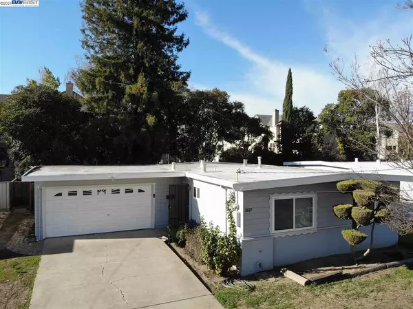 3837 Detjen St, Fremont, CA 94538