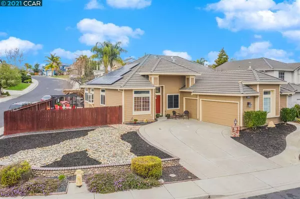 183 Putter Dr, Brentwood, CA 94513