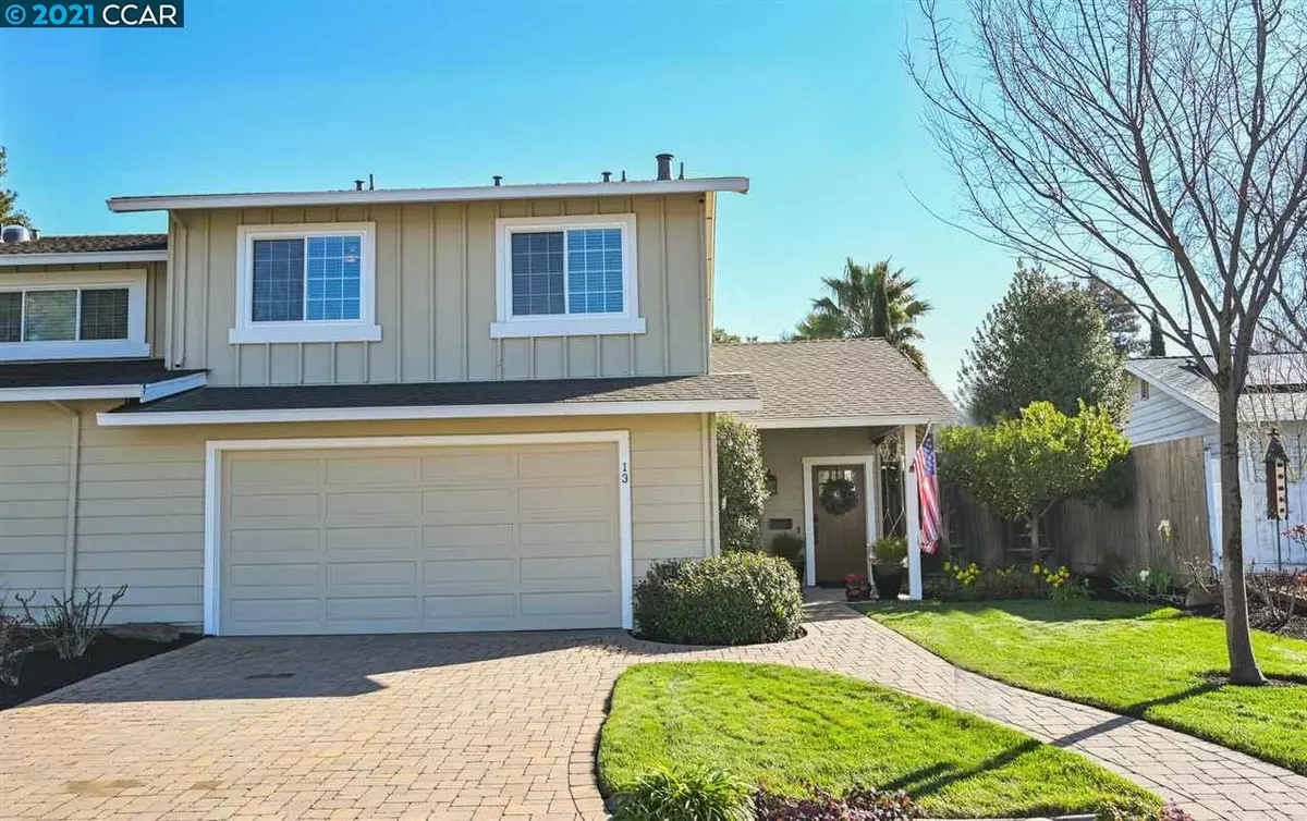 Danville, CA 94526,13 Velasco Ct