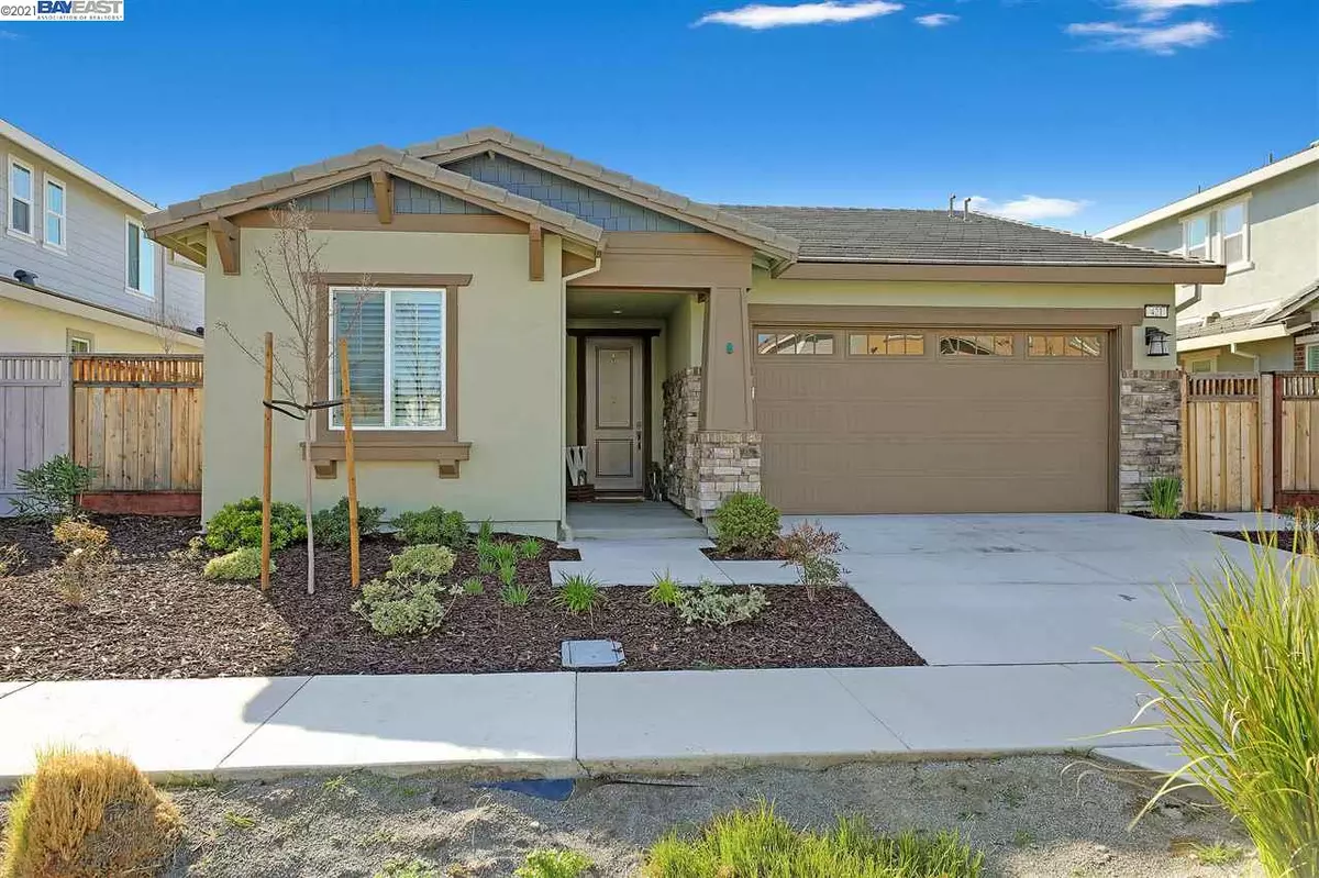 Livermore, CA 94550,421 Wayland Loop