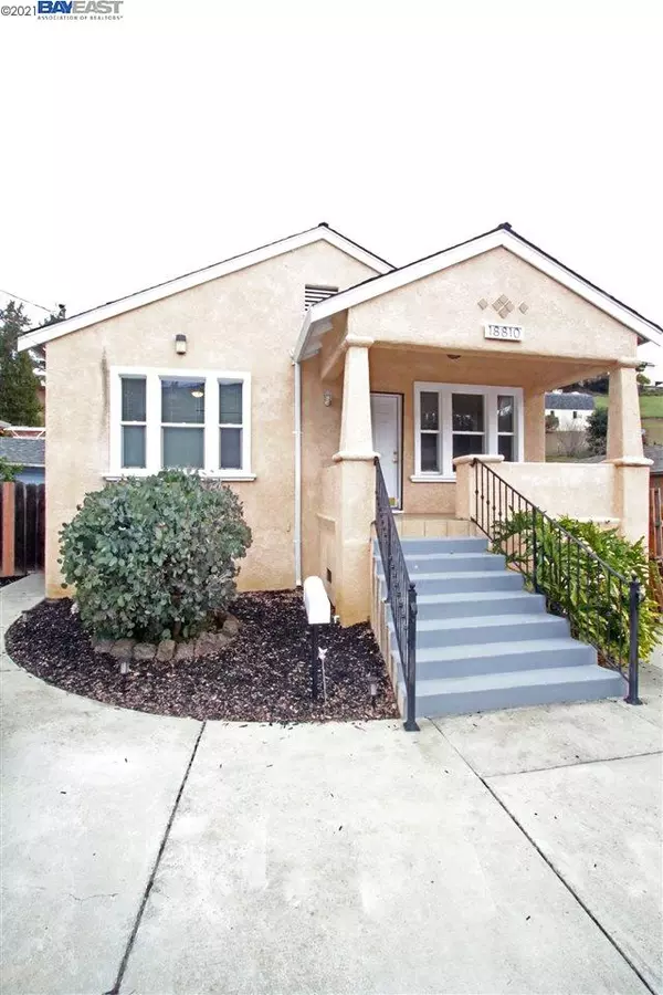 18810 Stanton Ave, Castro Valley, CA 94546