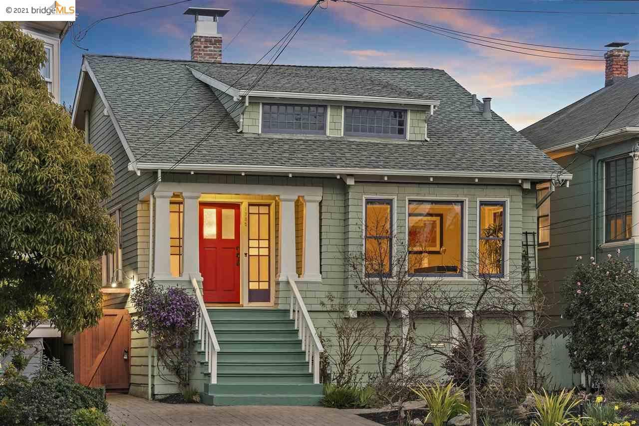Berkeley, CA 94710,1735 9Th St