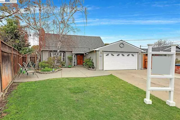 Newark, CA 94560,7233 Dumas Pl